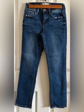 Women’s Flying Monkey jeans